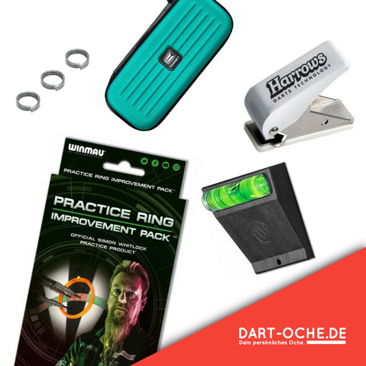 Das beste Dartszubehör für Einsteiger