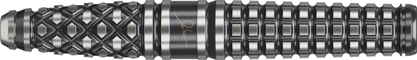 Target Japan Paul Lim G8 The Legend 90% Tungsten Swiss Point Steeldarts