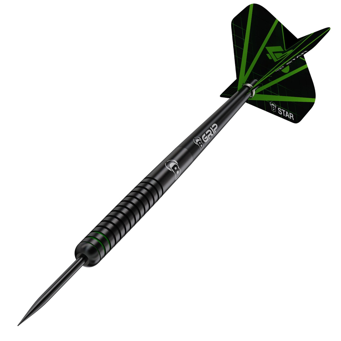 Bull's Luc Peters 90% Tungsten Steeldarts