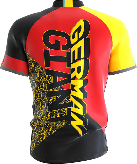 Target Gabriel Clemens Coolplay Collarless 2022 Shirt