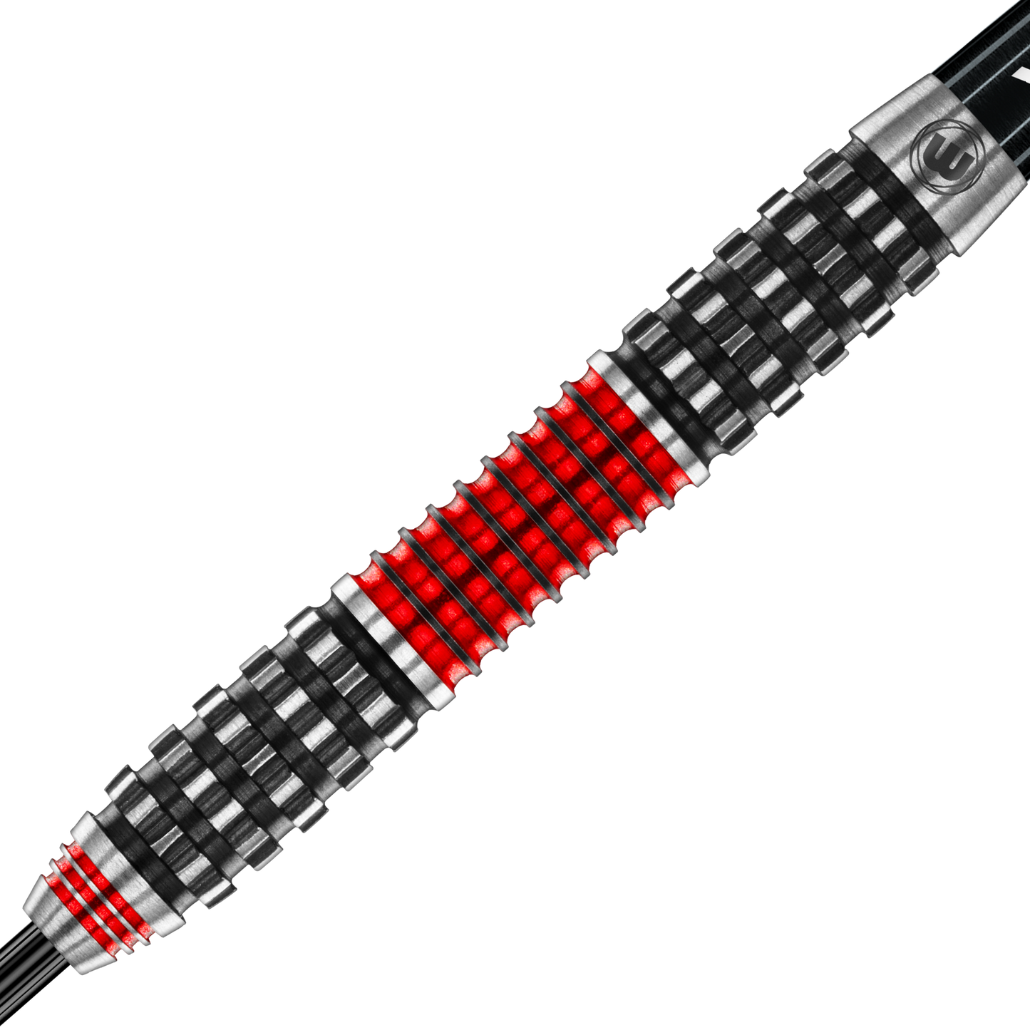 Winmau Joe Cullen Rockstar Series RS 1.0 90% Tungsten Steeldarts