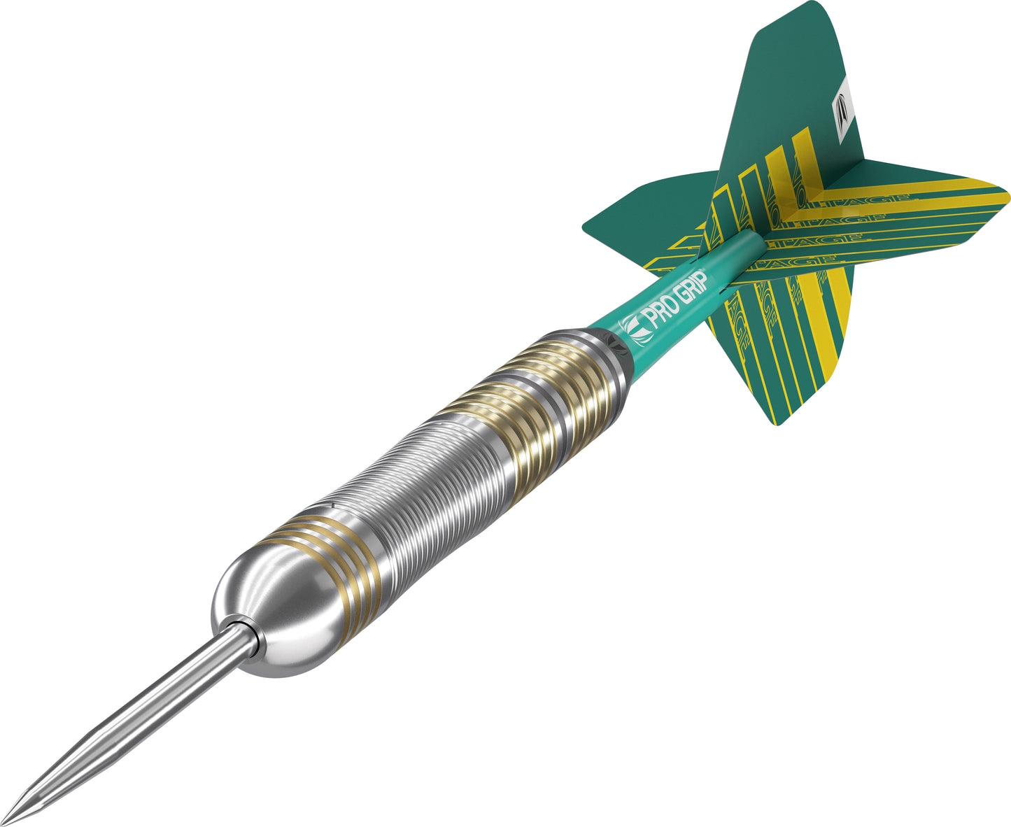 Target Rob Cross Brass Steeldarts