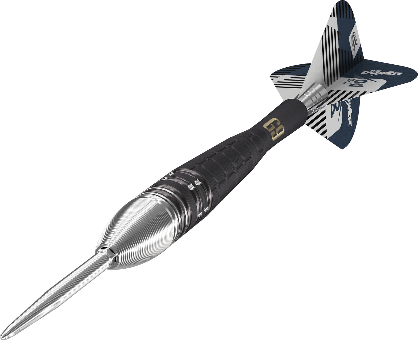 Target Phil Taylor Power G9 95% Tungsten Swiss Point Steeldarts