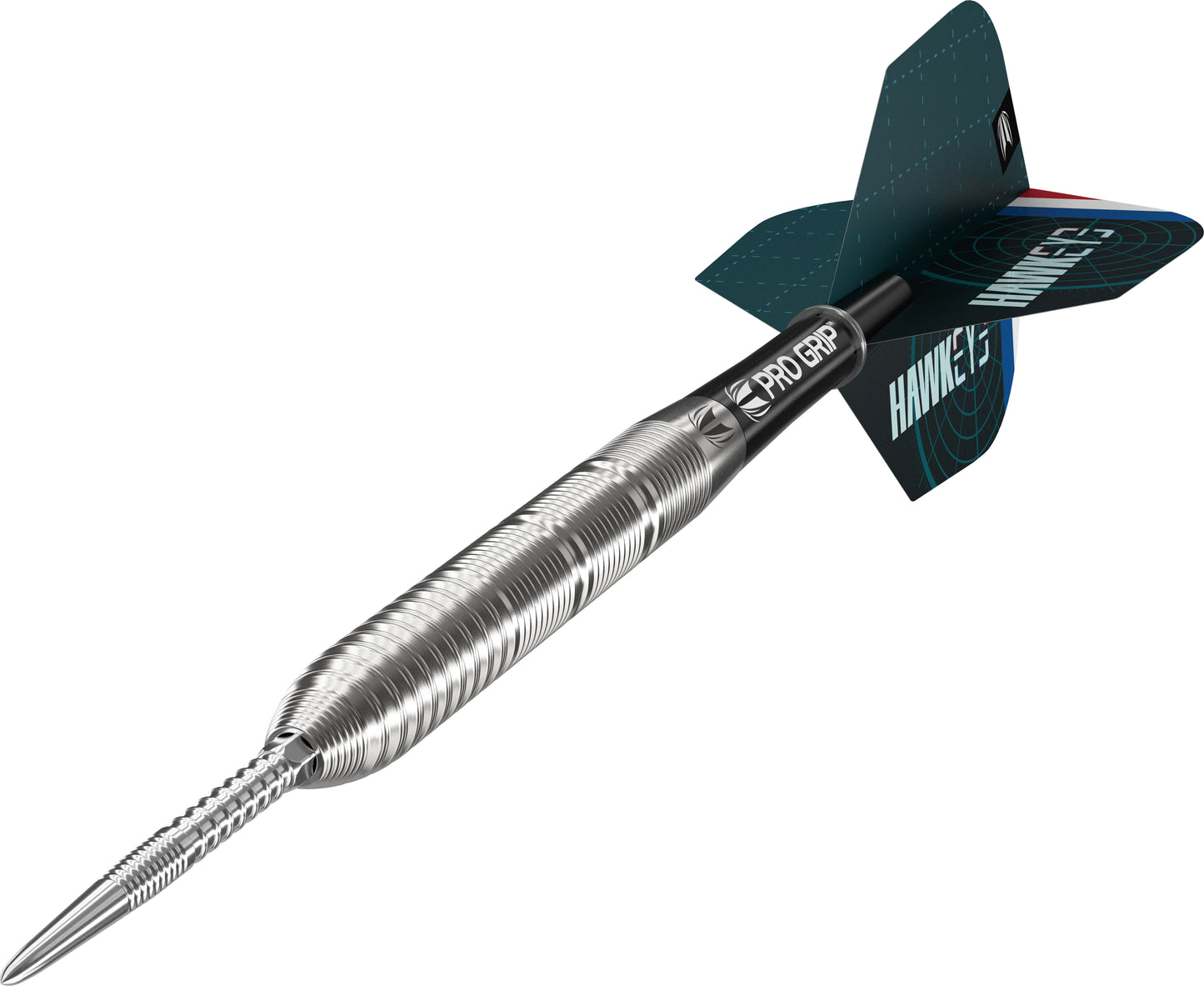 Target Kevin Doets 90% Tungsten Swiss Point Steeldarts