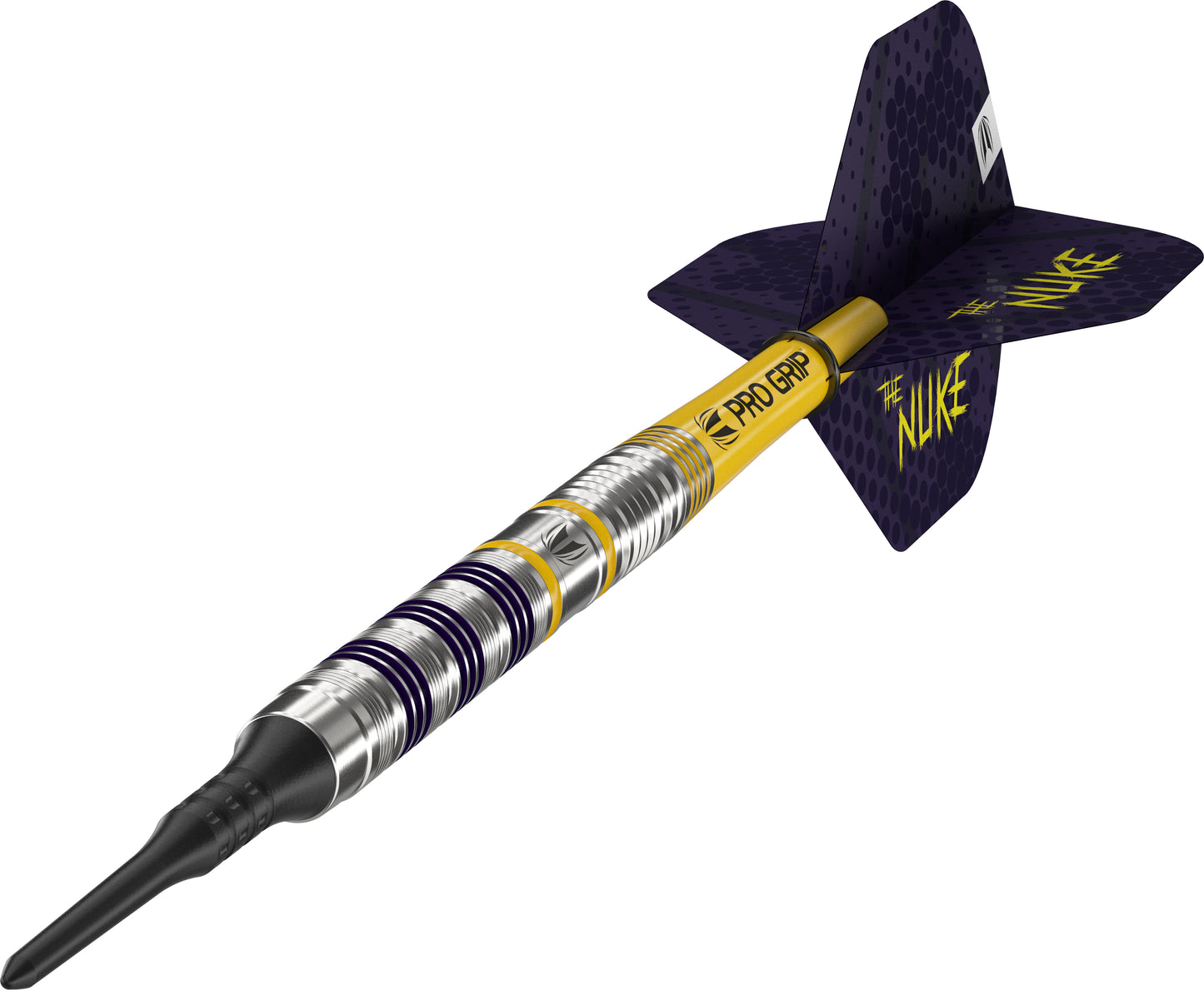 Target Luke Littler Loadout 90% Tungsten Softdarts