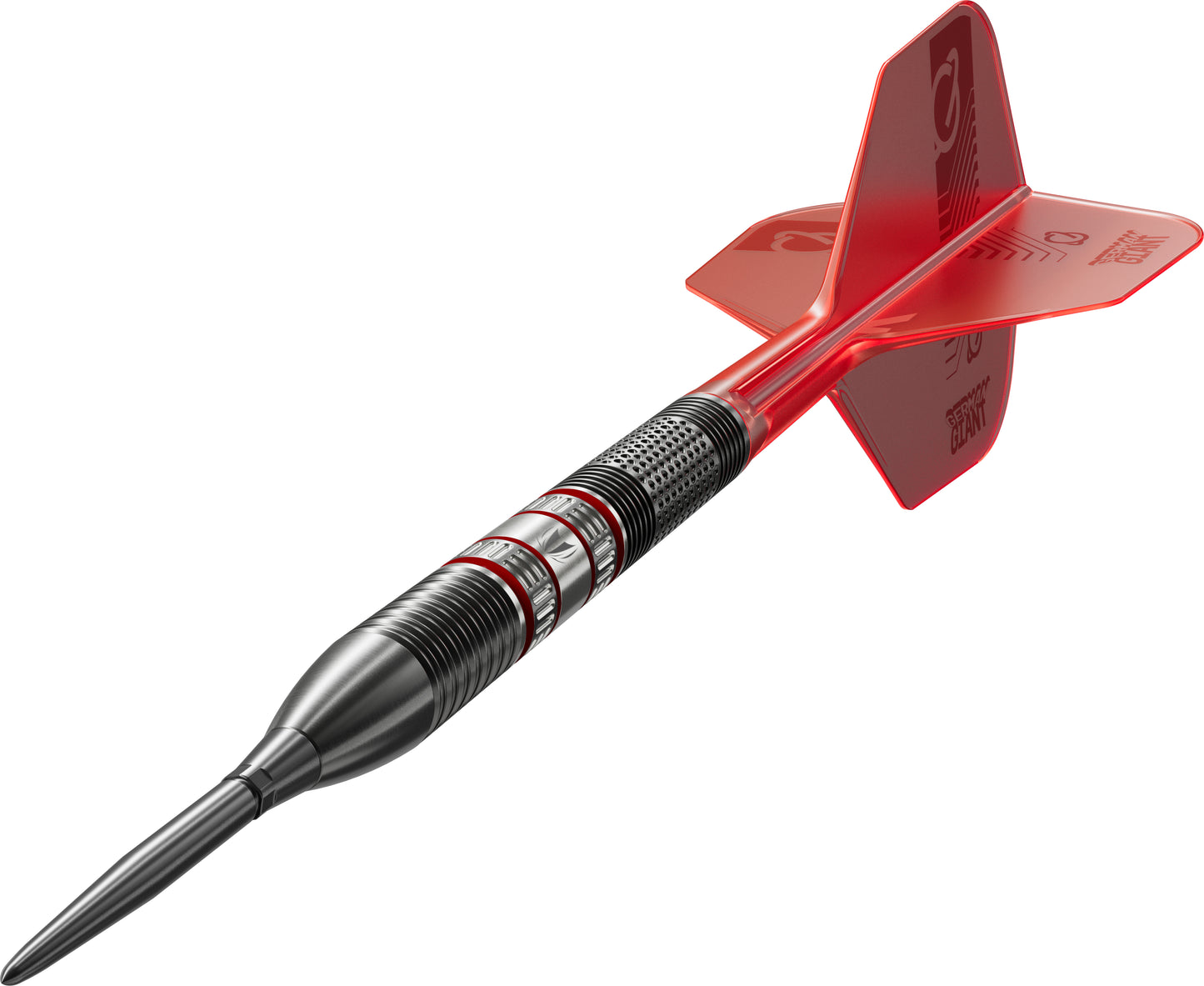 Target Gabriel Clemens 95K 95% Tungsten Swiss Point Steeldarts