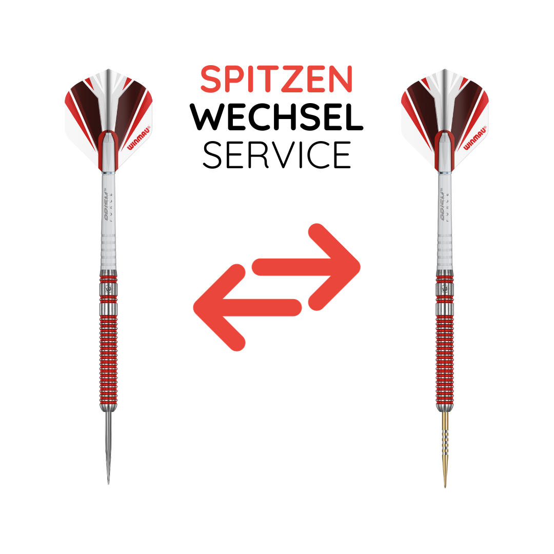 Fooiwisselservice