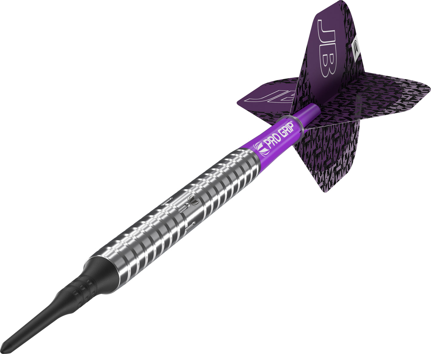 Target John Brown 90% Tungsten Softdarts