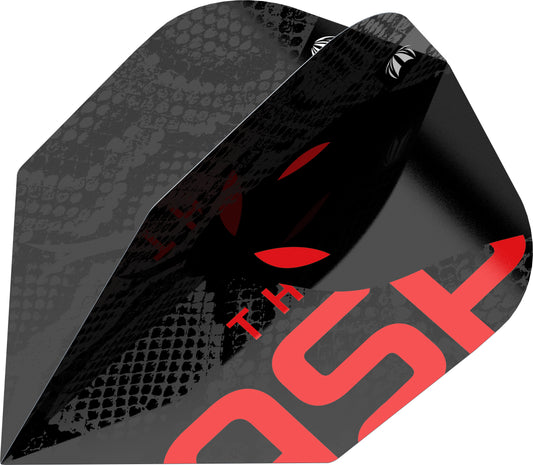 Target Flights Nathan Aspinall 80% Pro. Ultra NO6