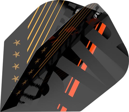 Target Flights Raymond van Barneveld 80% Pro. Ultra NO6