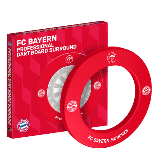 Bull's FC Bayern München Dart Surround
