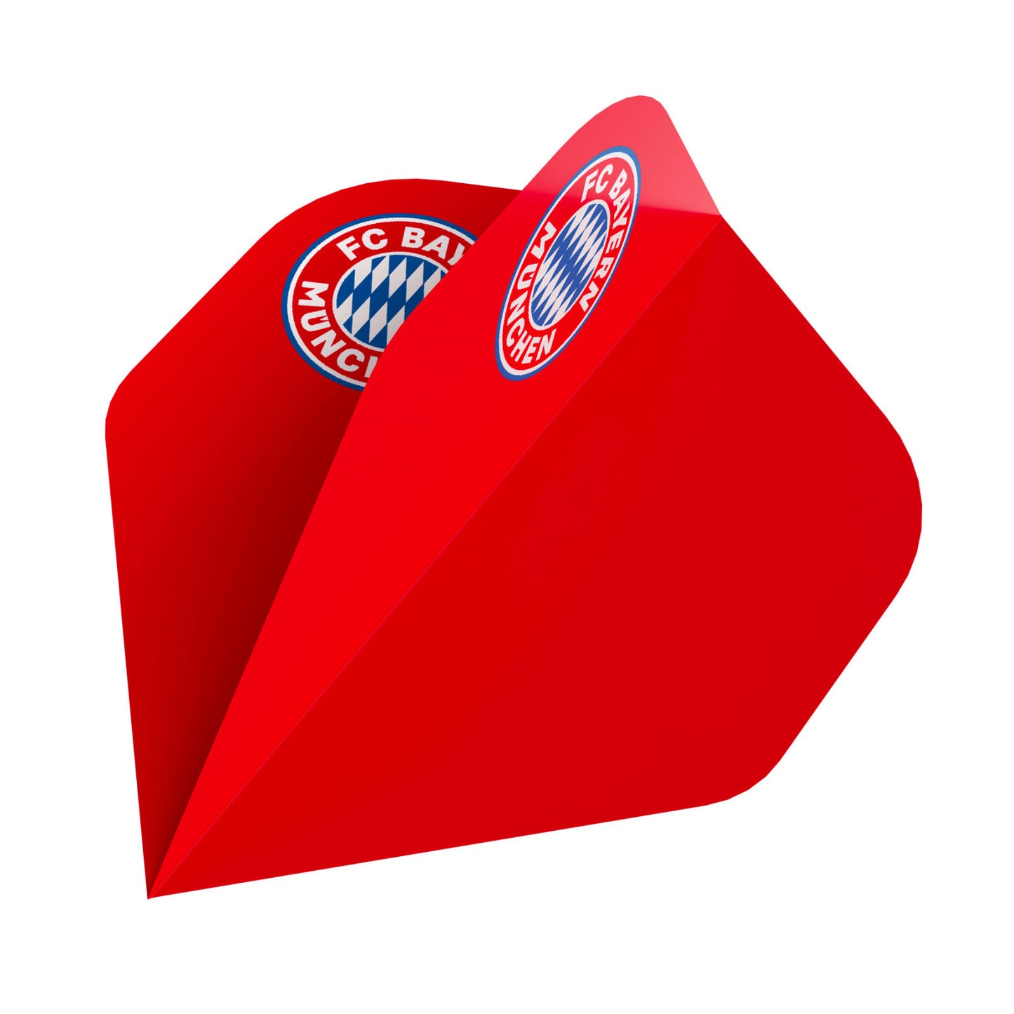 Bull's FC Bayern München Flight Collection - Standard