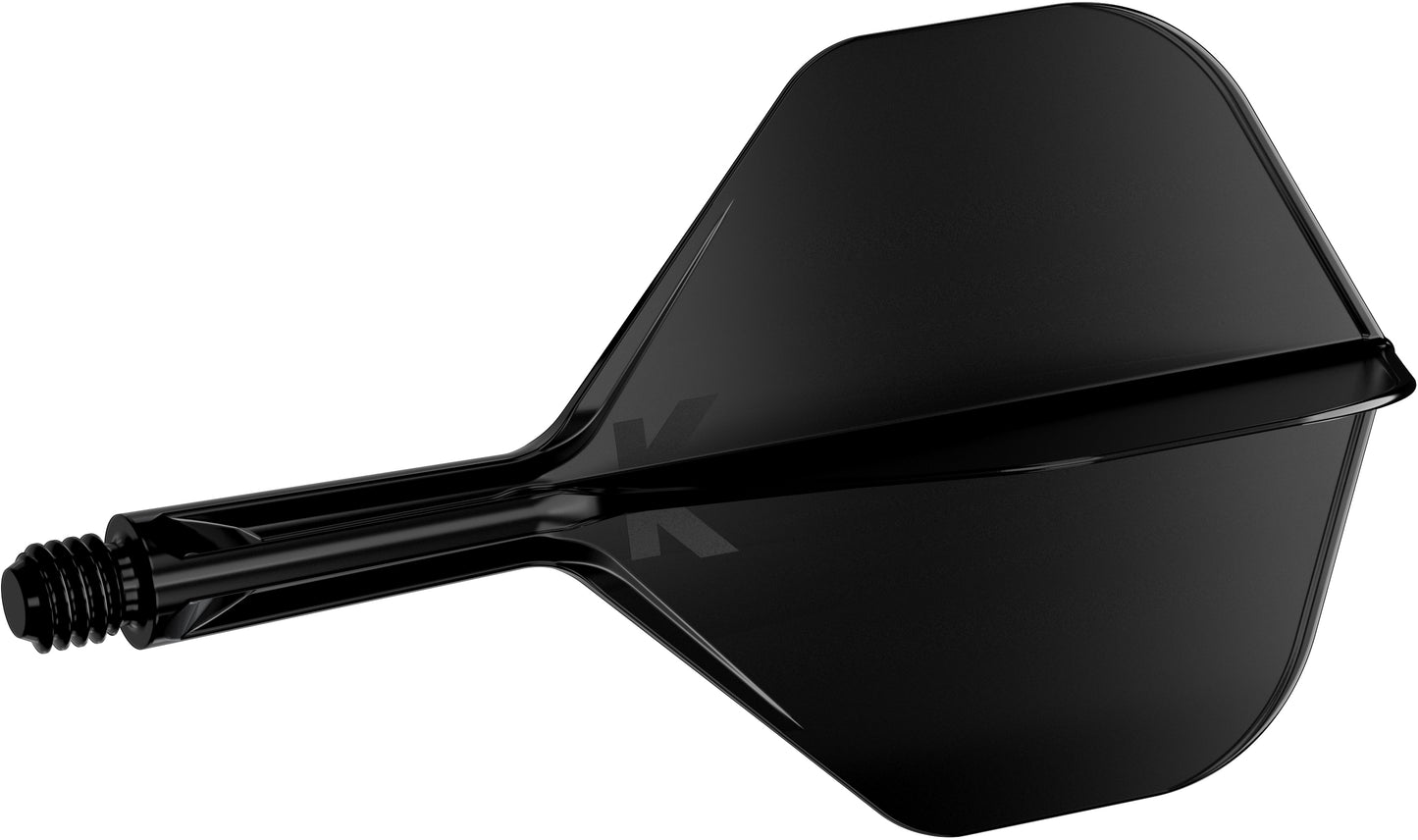 Target K-Flex Flight / Shaft System - NO2 Standard