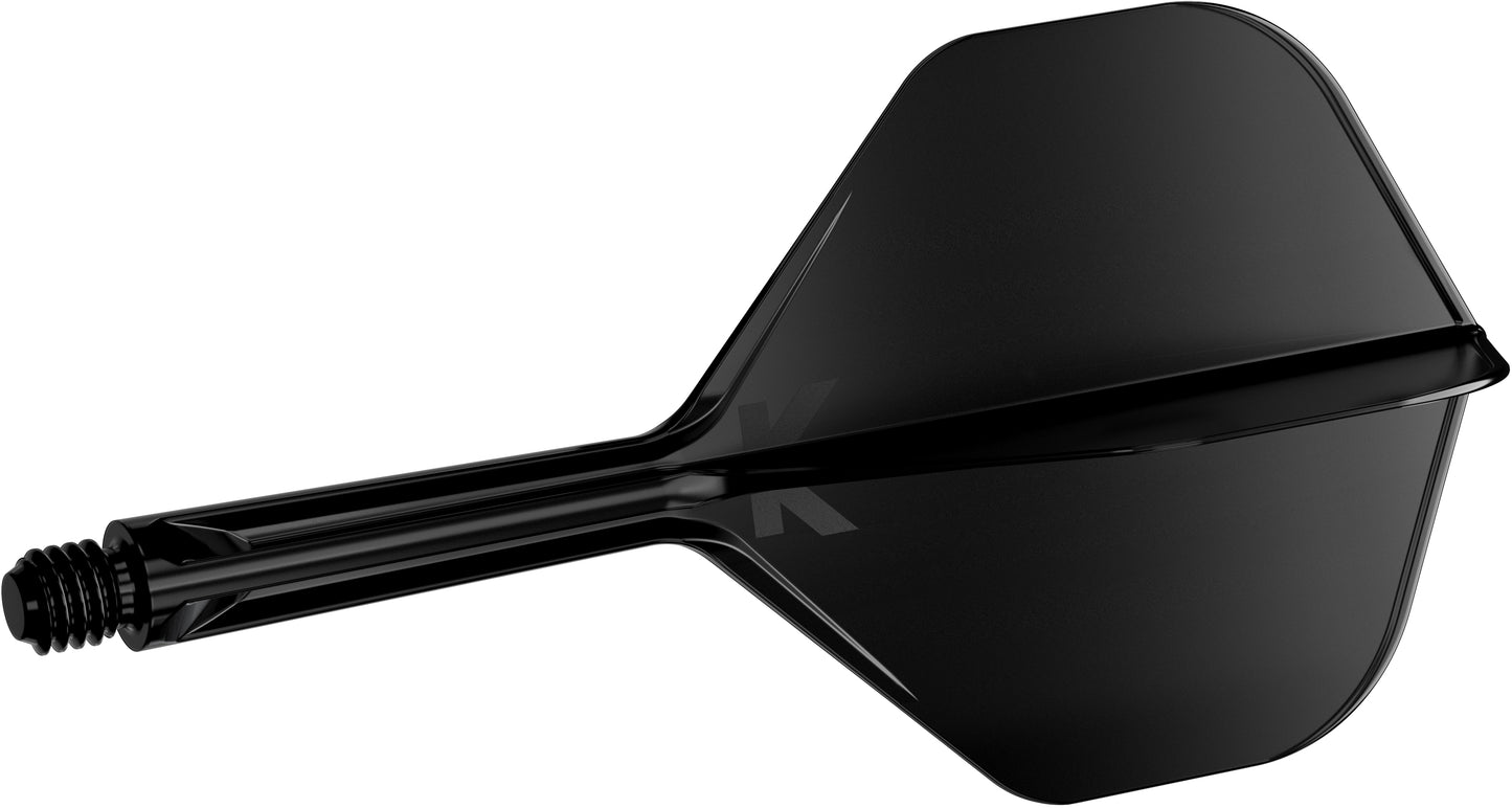 Target K-Flex Flight / Shaft System - NO2 Standard