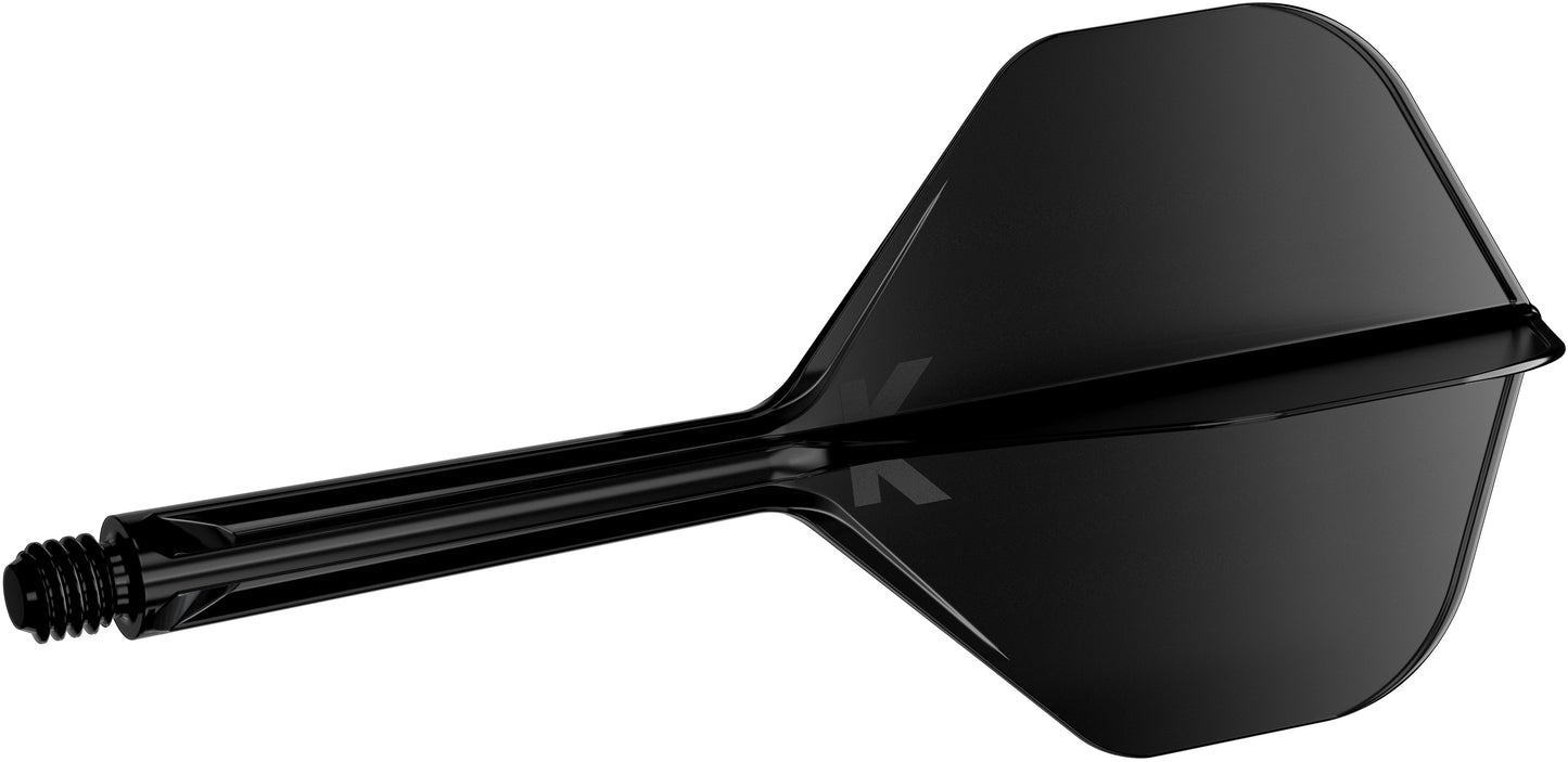 Target K-Flex Flight / Shaft System - NO2 Standard