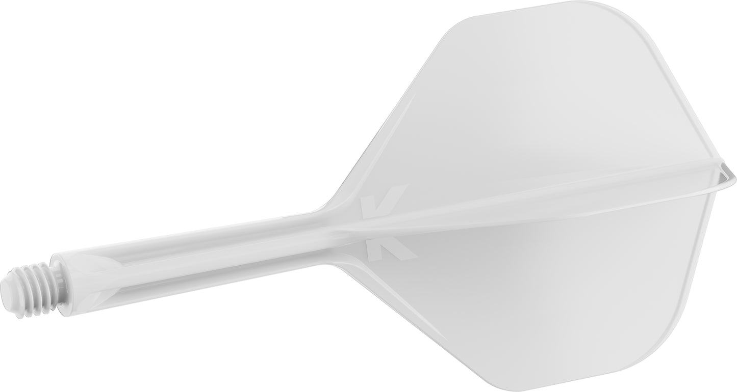 Target K-Flex Flight / Shaft System - NO2 Standard