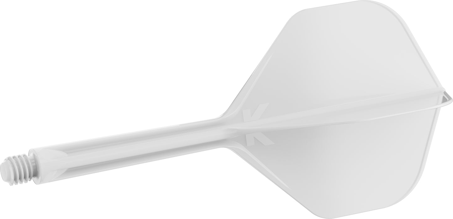 Target K-Flex Flight / Shaft System - NO2 Standard
