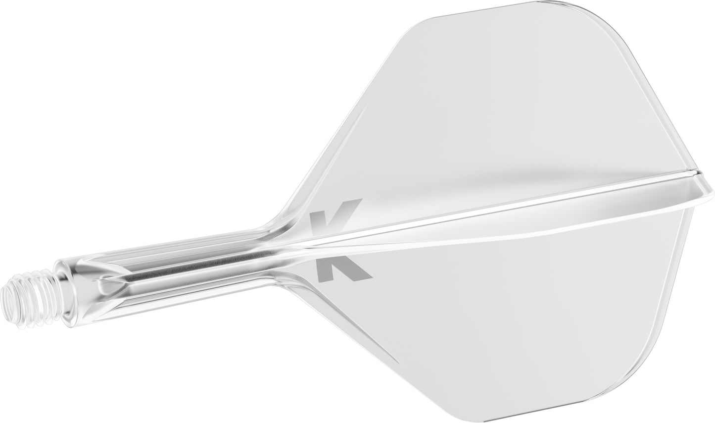 Target K-Flex Flight / Shaft System - NO2 Standard