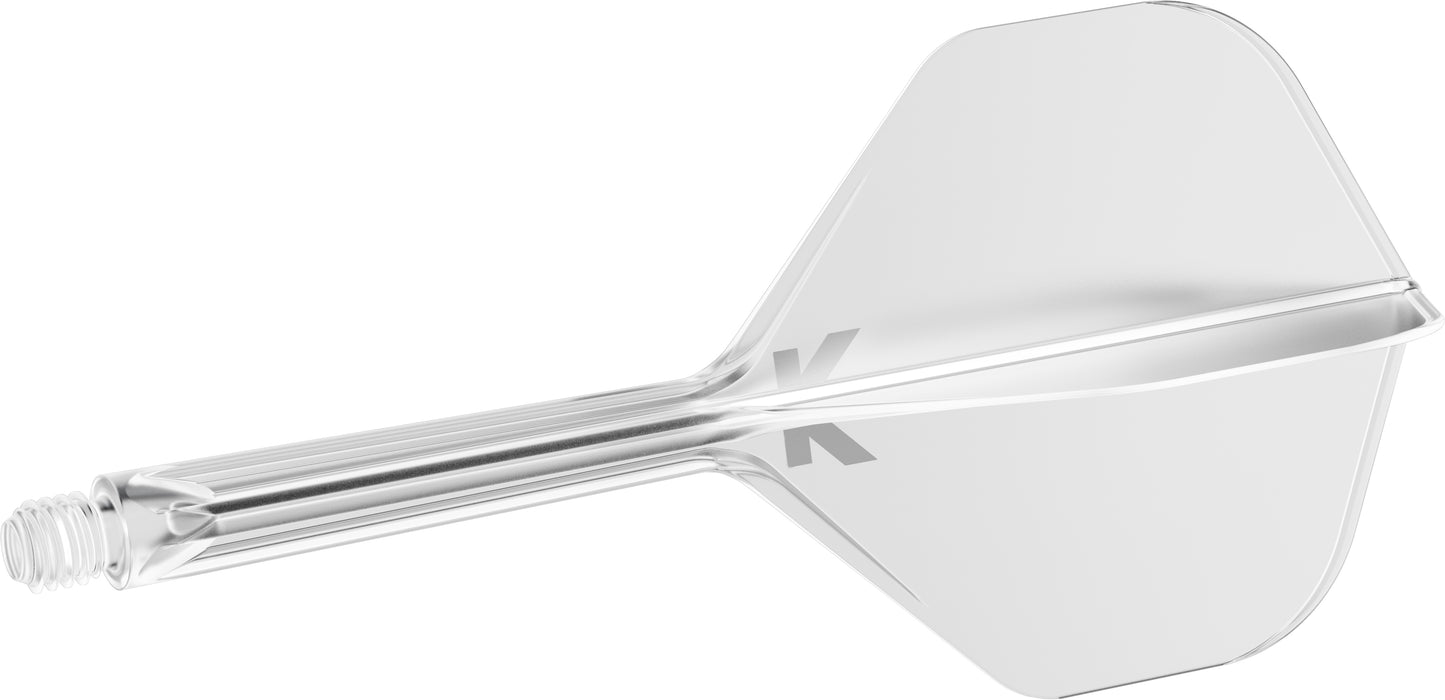 Target K-Flex Flight / Shaft System - NO2 Standard