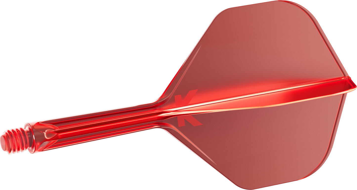 Target K-Flex Flight / Shaft System - NO2 Standard