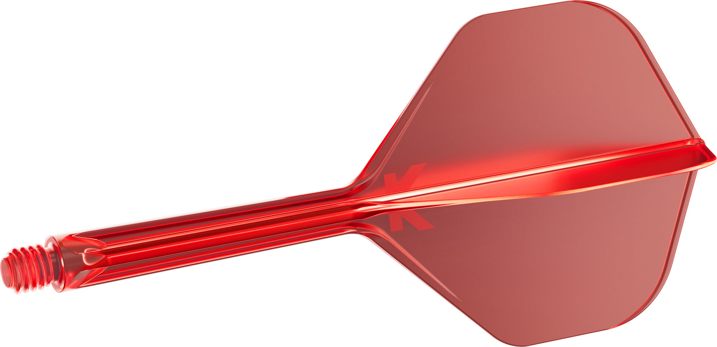 Target K-Flex Flight / Shaft System - NO2 Standard
