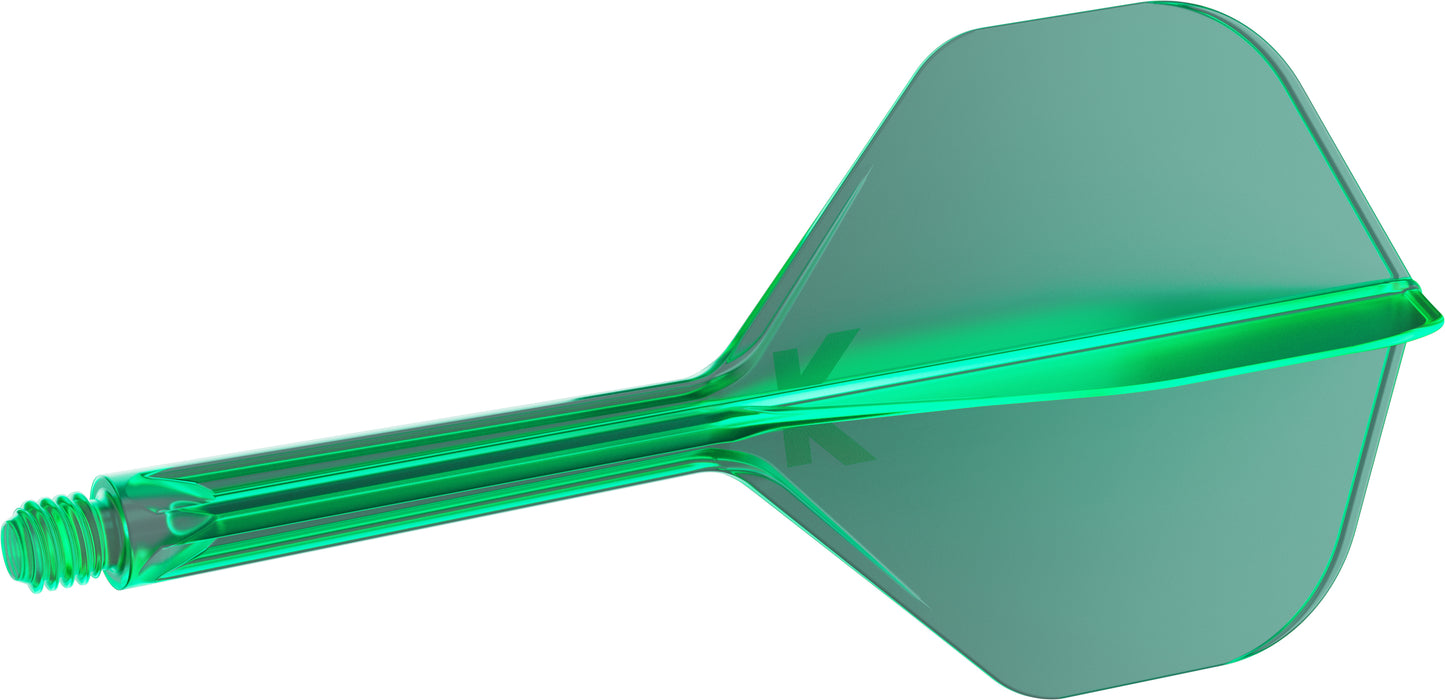 Target K-Flex Flight / Shaft System - NO2 Standard