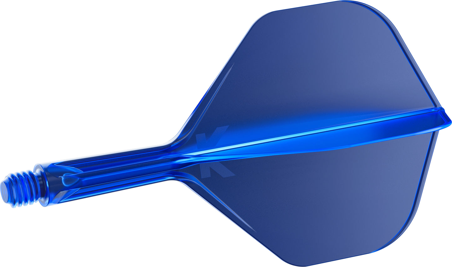 Target K-Flex Flight / Shaft System - NO2 Standard