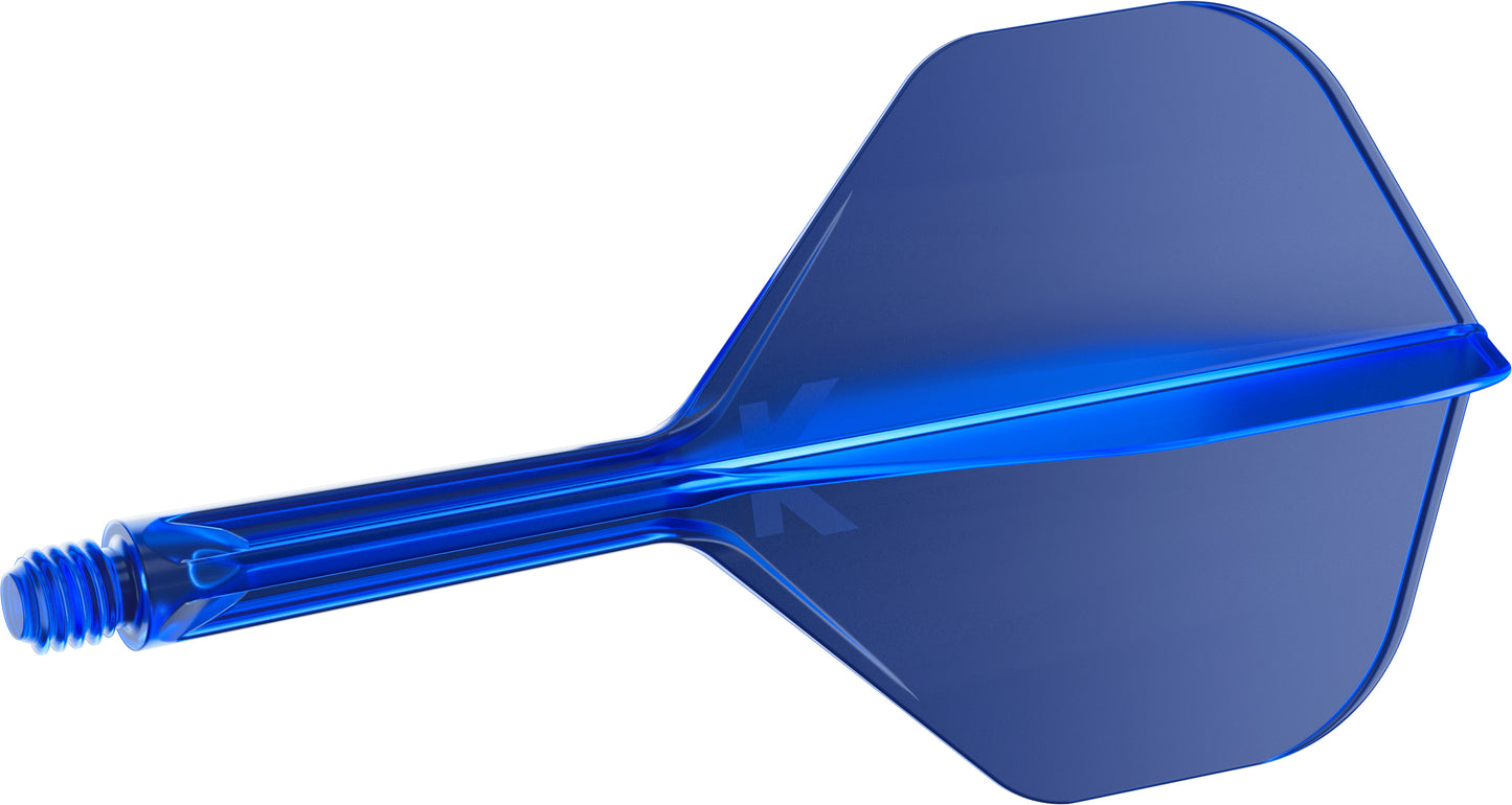 Target K-Flex Flight / Shaft System - NO2 Standard