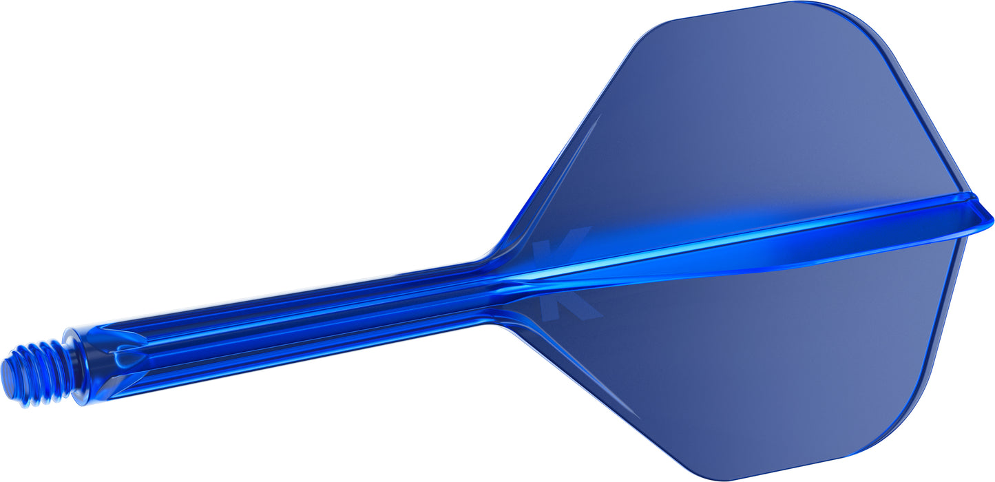 Target K-Flex Flight / Shaft System - NO2 Standard