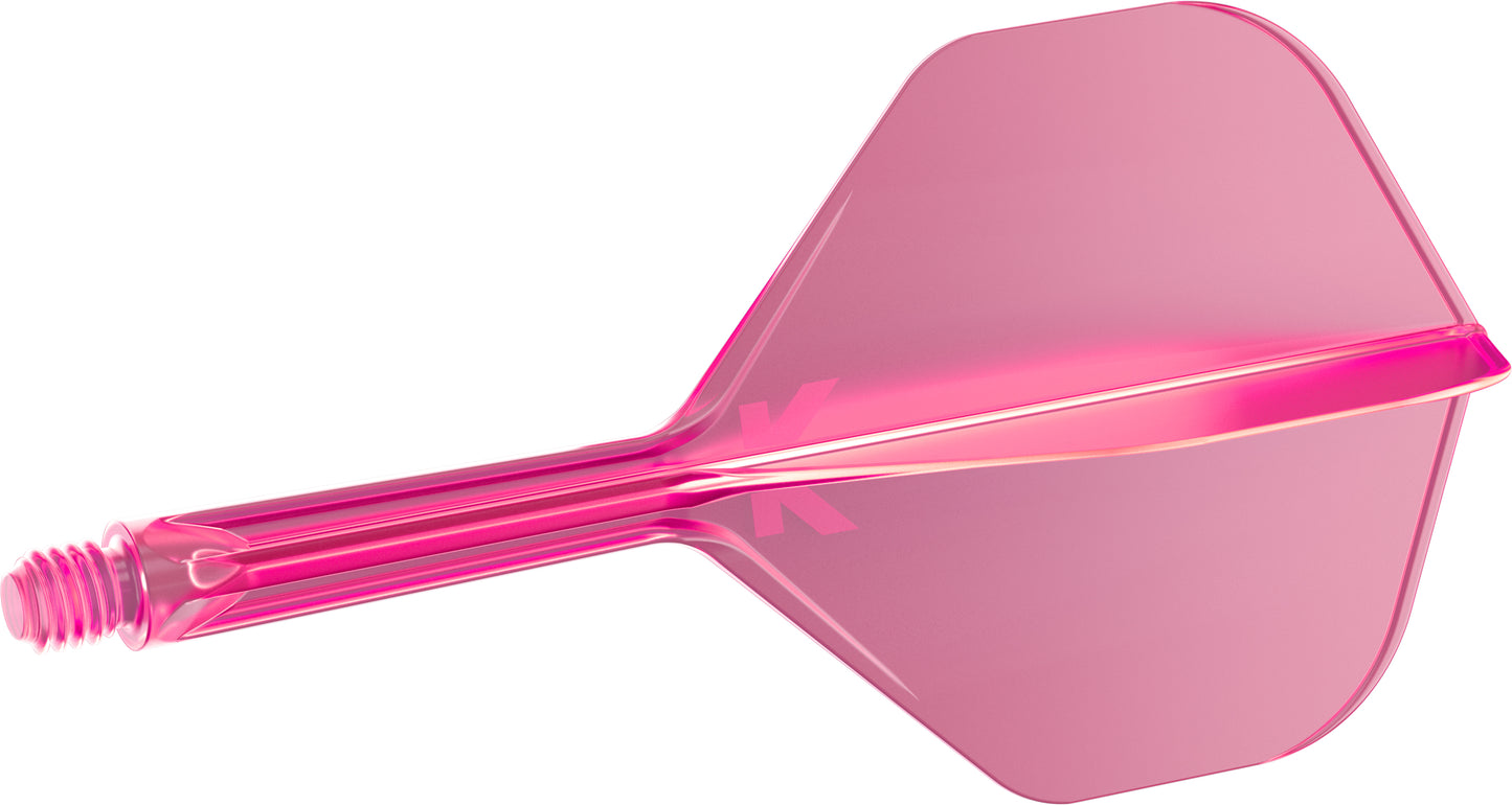 Target K-Flex Flight / Shaft System - NO2 Standard