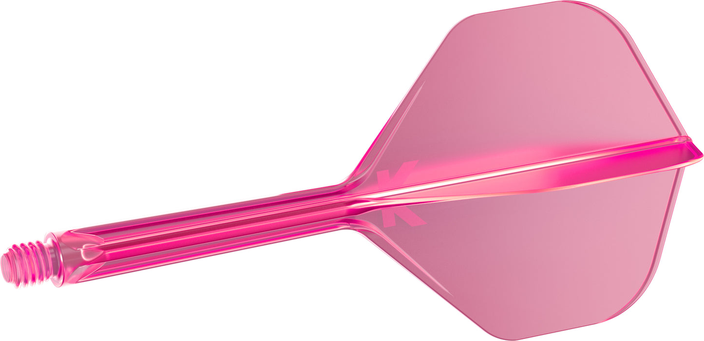 Target K-Flex Flight / Shaft System - NO2 Standard