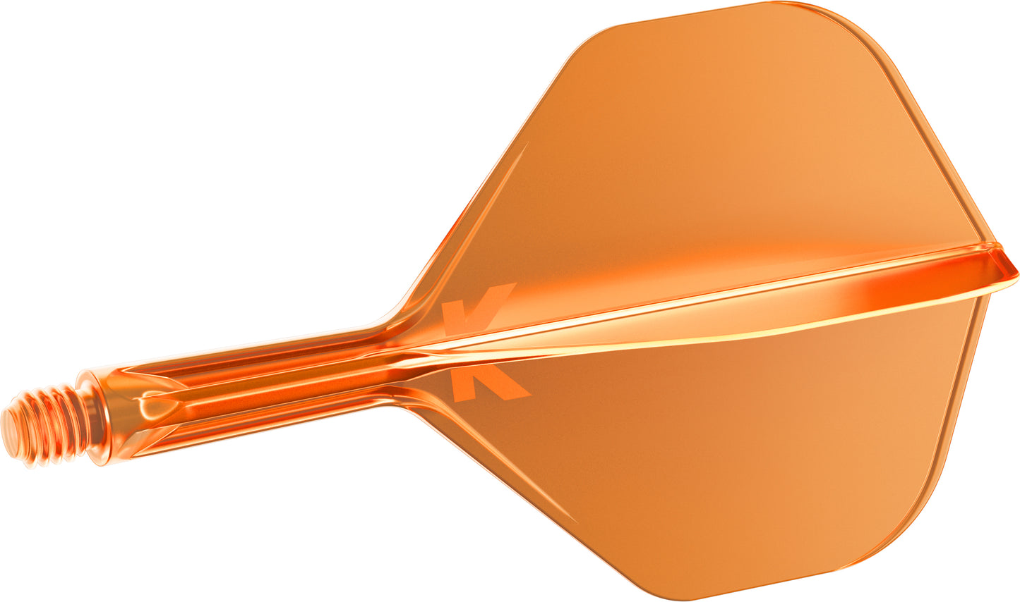 Target K-Flex Flight / Shaft System - NO2 Standard