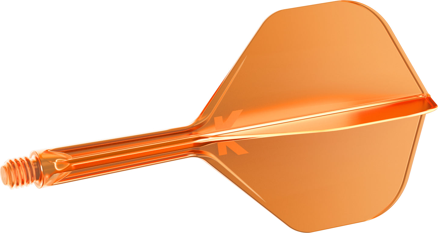 Target K-Flex Flight / Shaft System - NO2 Standard