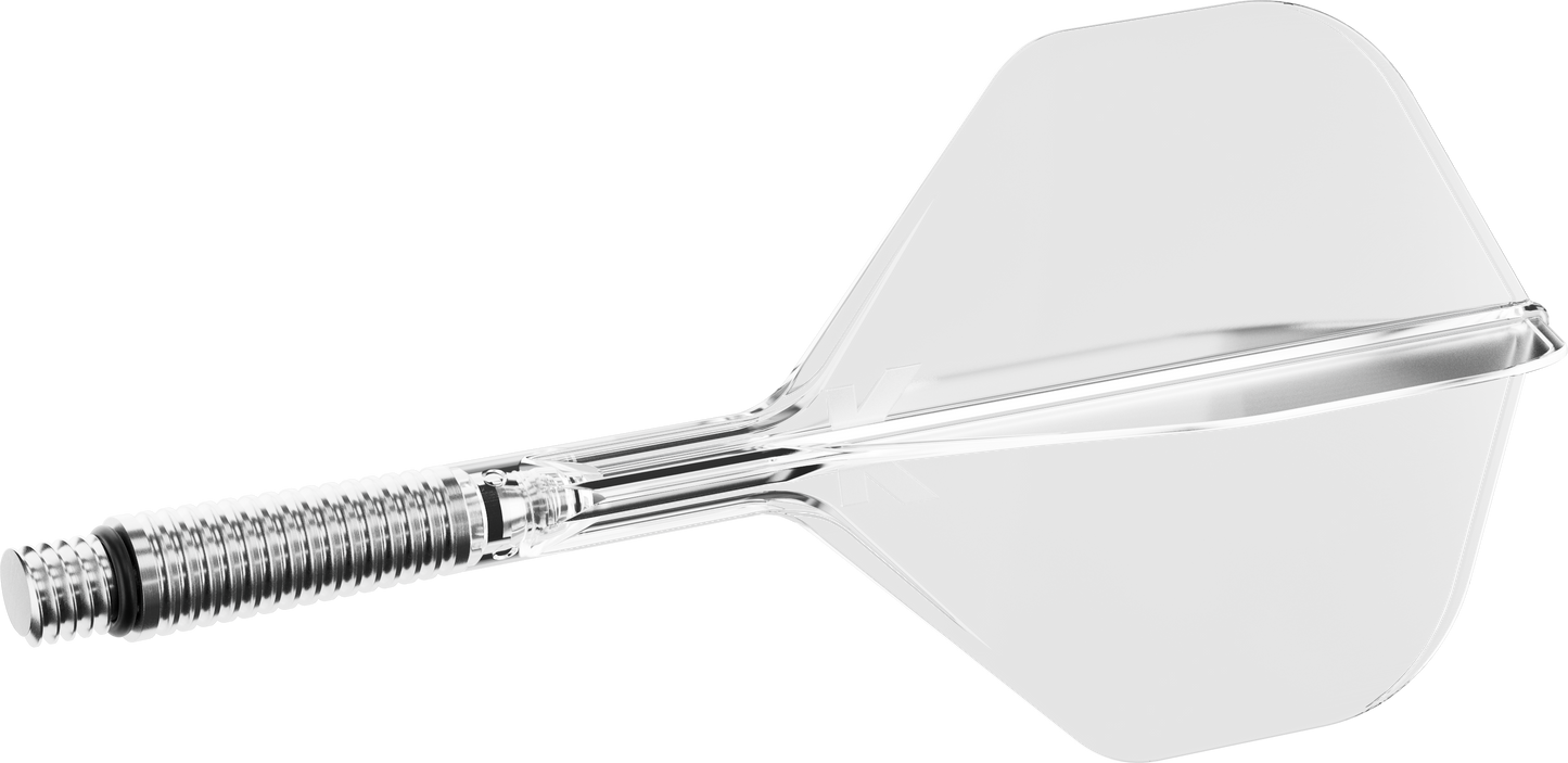 Target K-Shift Flight / Shaft System NO2 - Transparent
