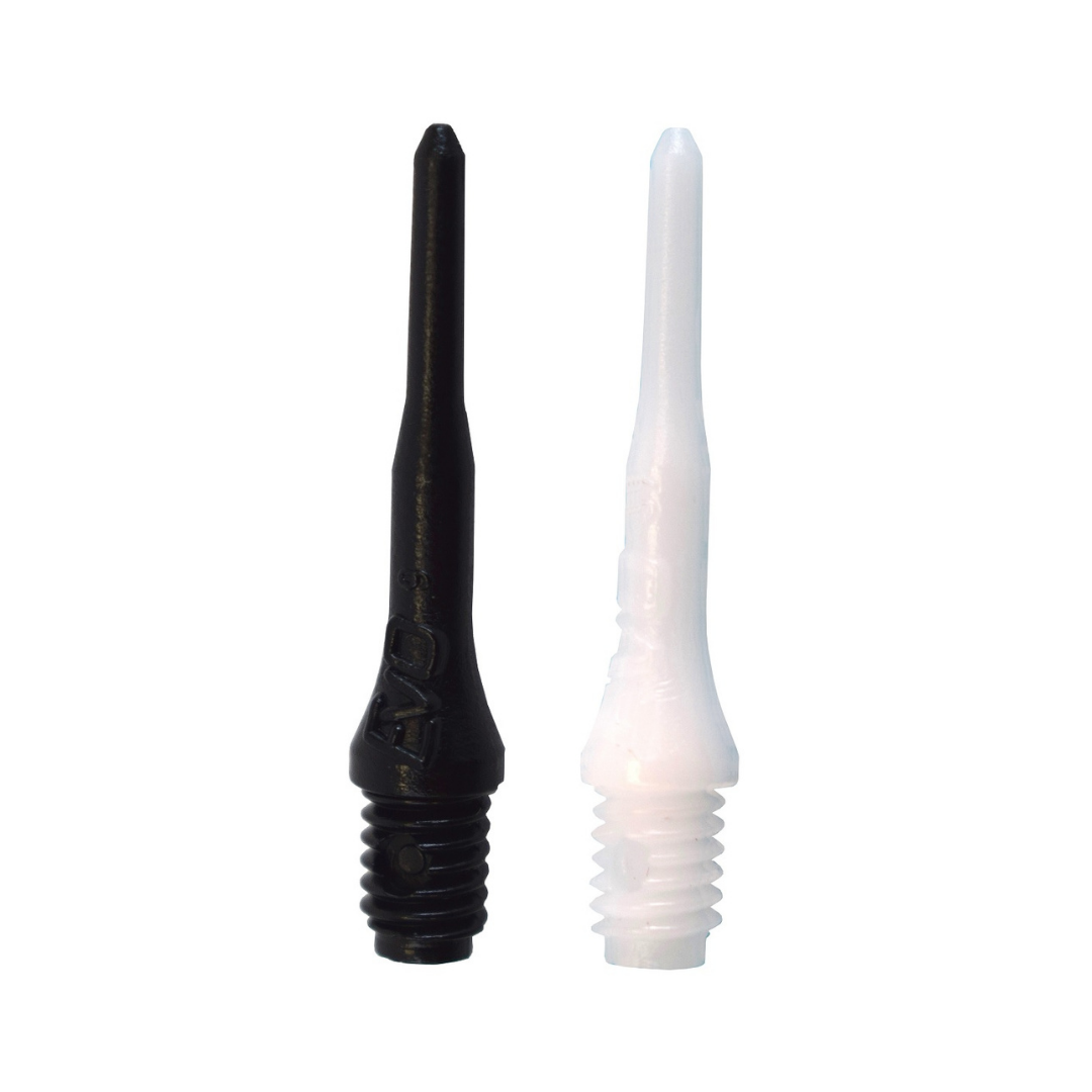 Evolution Softtips - 500 tips