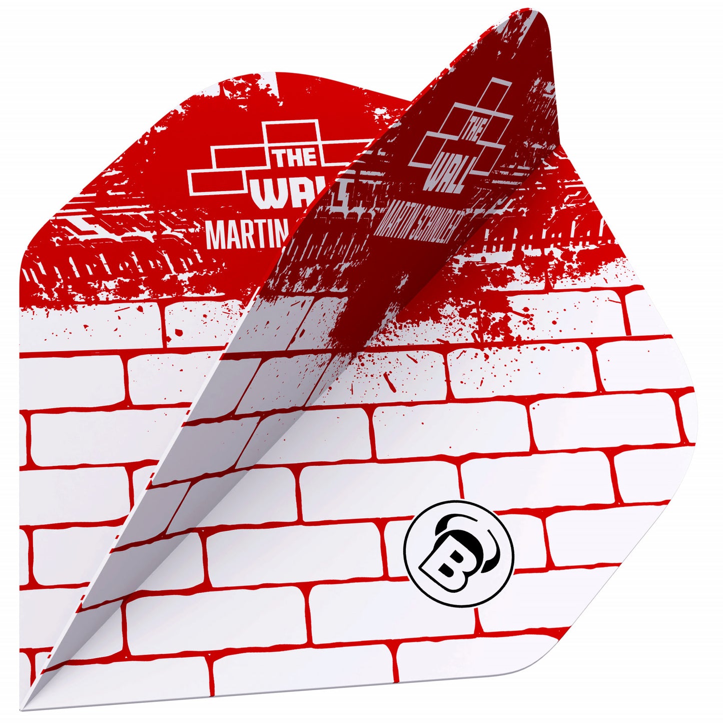 Bull's Metrixx Flights Martin Schindler G3 - Standard