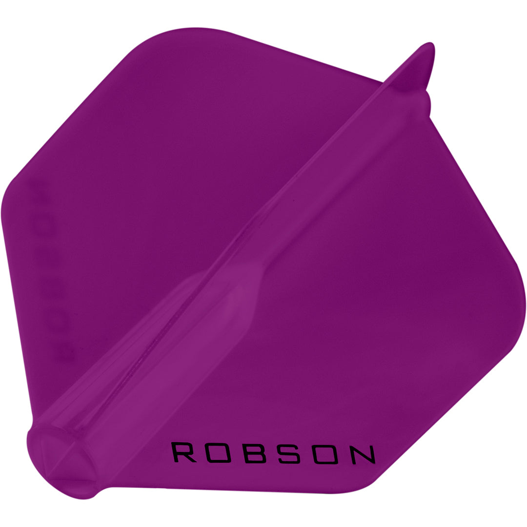 Bull's NL Robson Plus Flights