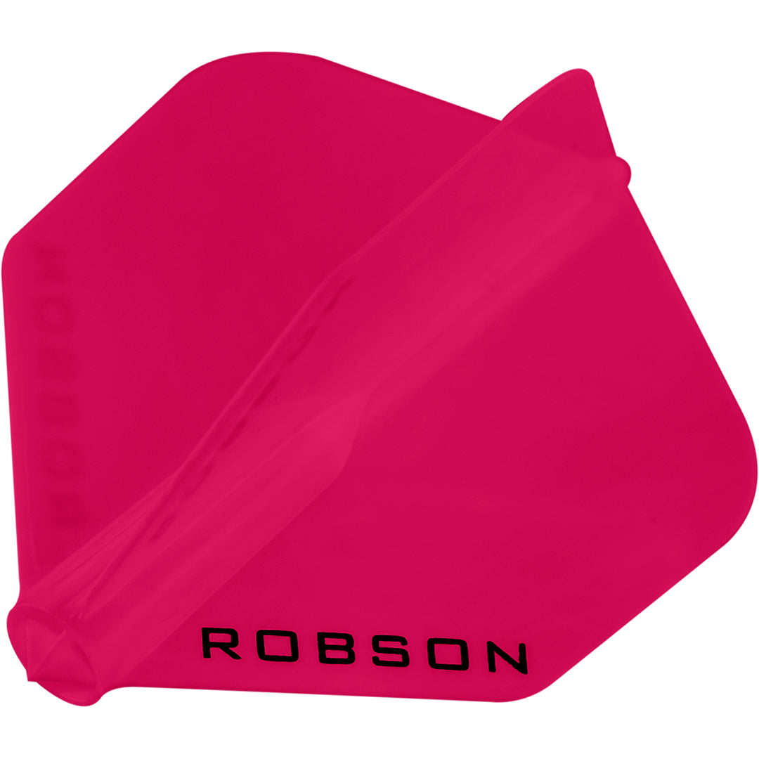 Bull's NL Robson Plus Flights