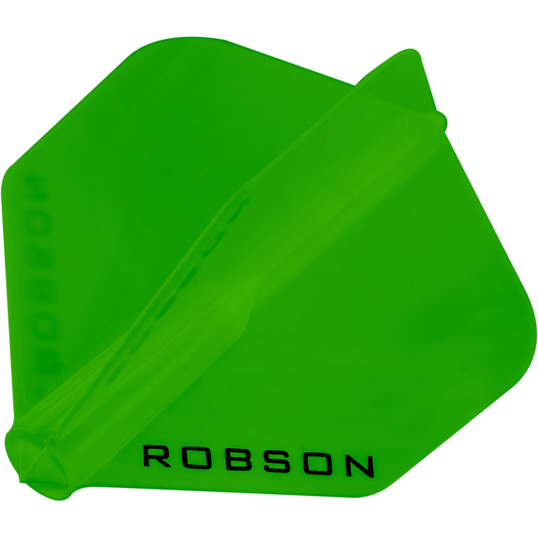 Bull's NL Robson Plus Flights