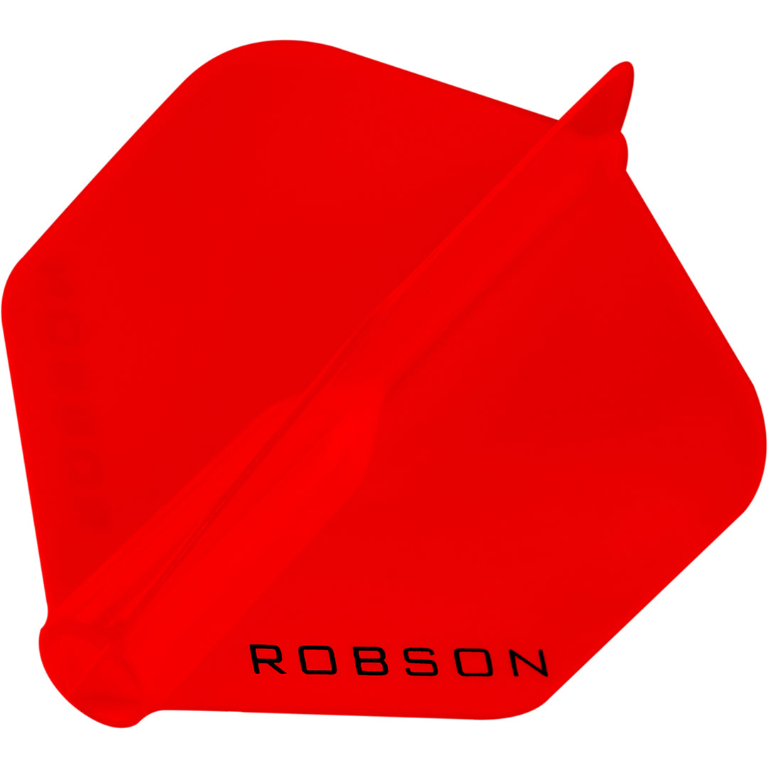 Bull's NL Robson Plus Flights