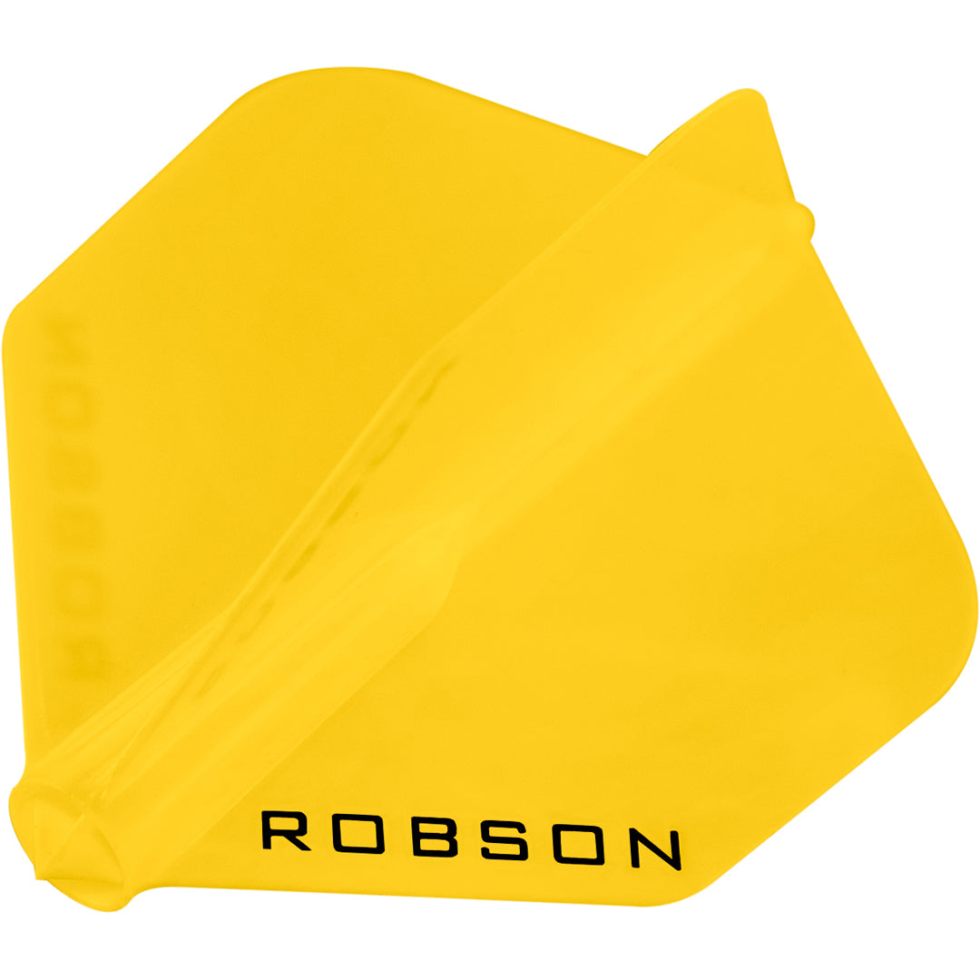 Bull's NL Robson Plus Flights
