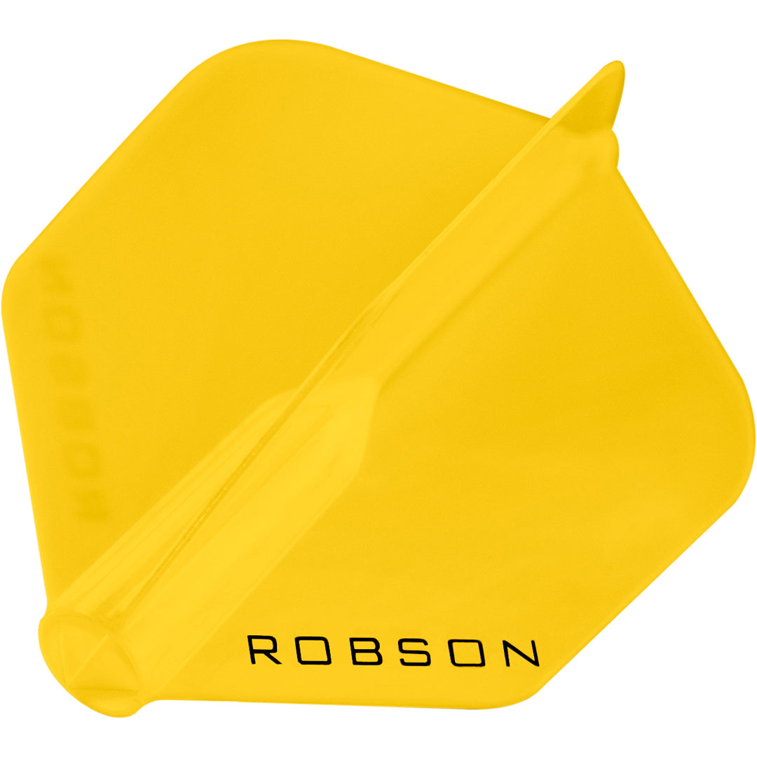 Bull's NL Robson Plus Flights