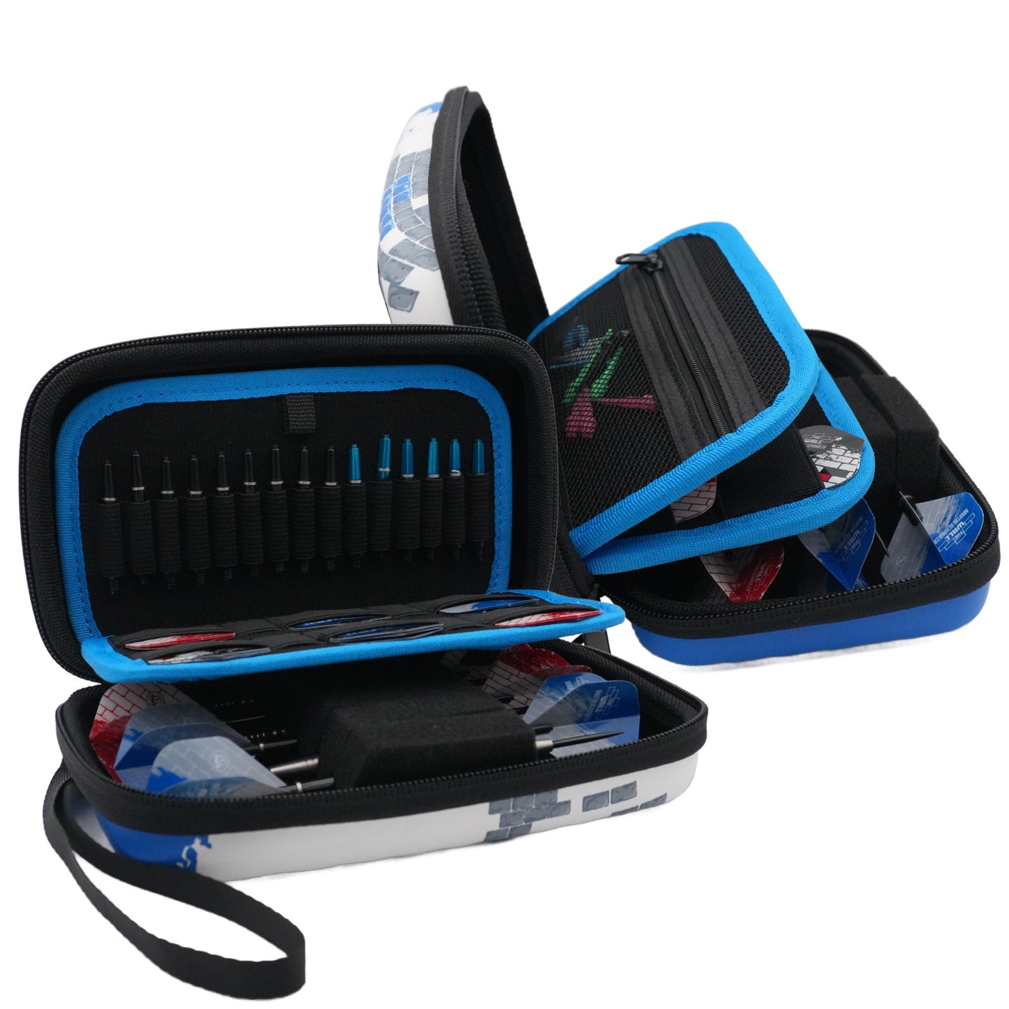 Bull's Orbis XL Dartcase Martin Schindler