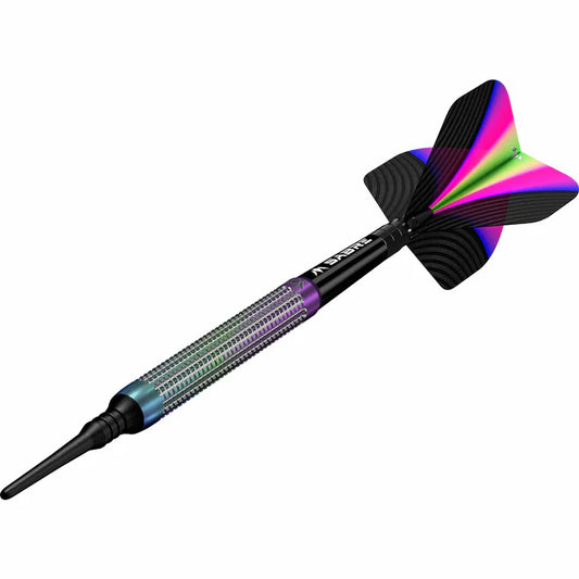 Mission Aurora 90% Tungsten Softdarts