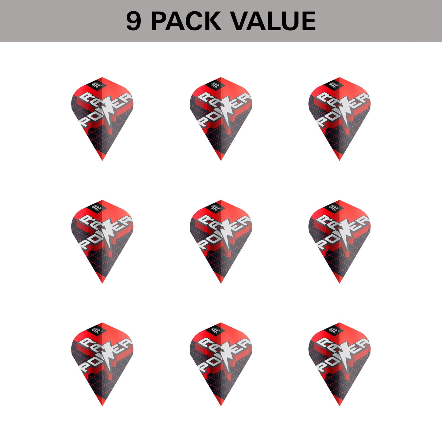 Target Flights Phil Taylor G11 Pro. Ultra Vapor S - 3 Sets