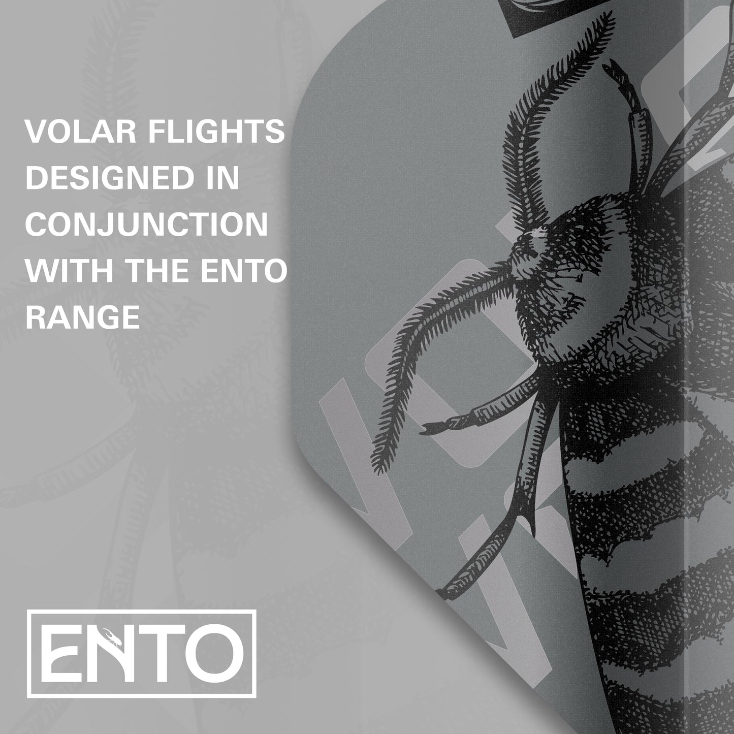 Target Flights Volar Pro. Ultra NO2 - 3 Sets