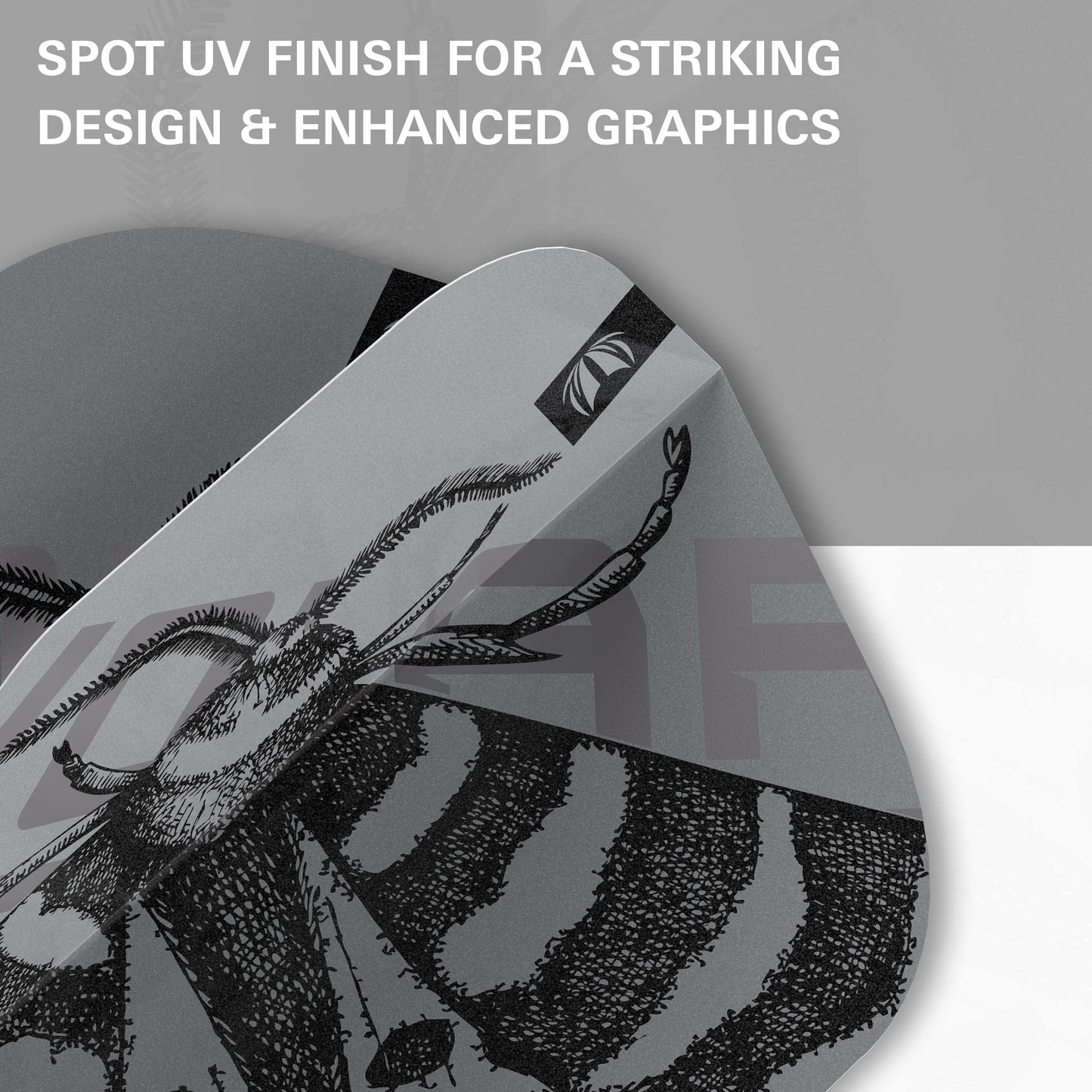 Target Flights Volar Pro. Ultra NO2 - 3 Sets