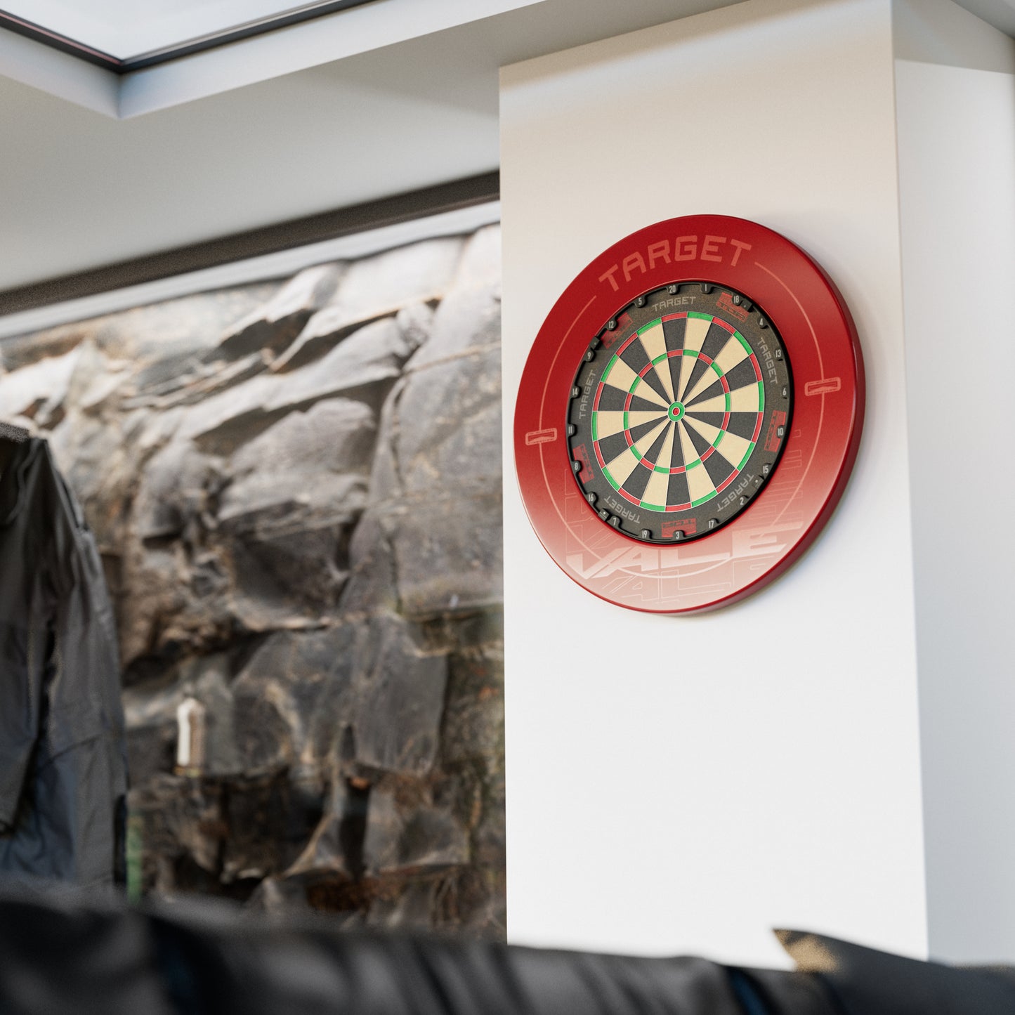 Target Vale Dart Surround