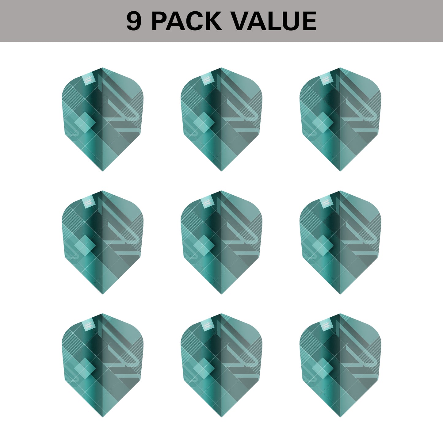Doelvluchten Rove Pro. Ultra NO6 - 3 sets