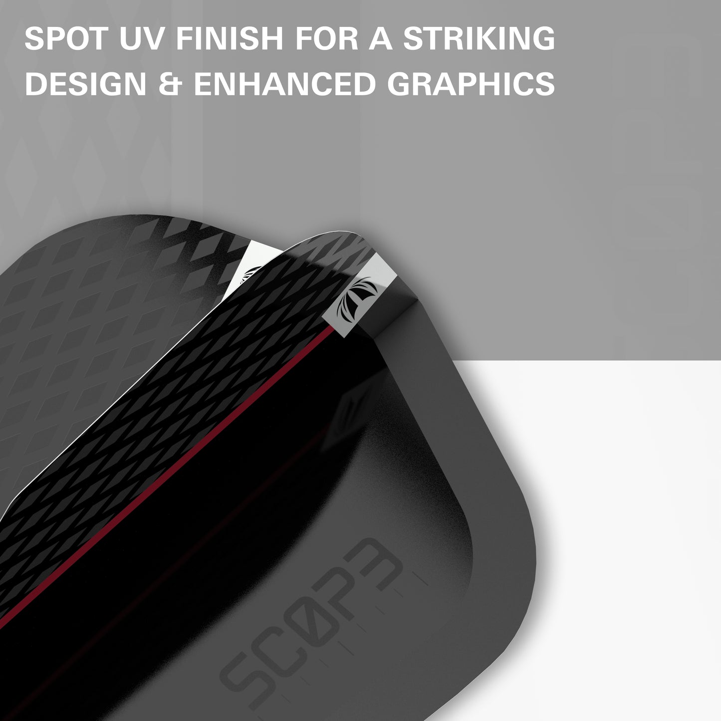 Doelvluchten Scope Pro. Ultra NO6 - 3 sets
